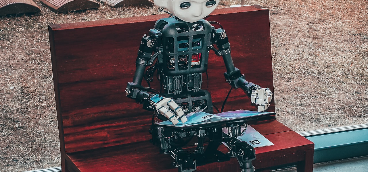 Machine ethics